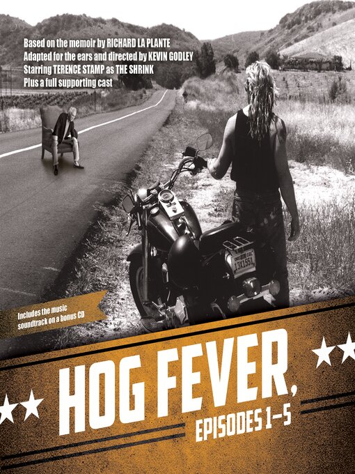 Title details for Hog Fever, Episodes 1–5 by Richard La Plante - Available